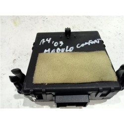 Recambio de modulo confort para audi a4 berlina (8e)(04.2003) 1.9 tdi (96kw) [1,9 ltr. - 96 kw tdi] referencia OEM IAM 1K0907530