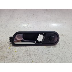 Recambio de manilla interior puerta delantera izquierda para seat ibiza iii (6l1) 1.9 tdi referencia OEM IAM 6L2837113C  
