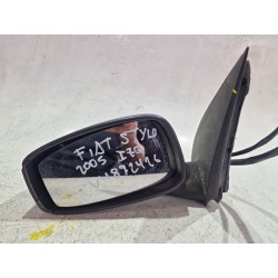 Recambio de retrovisor izquierdo para volkswagen polo iv (9n_, 9a_) 1.9 sdi referencia OEM IAM E30158459  