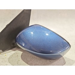 Recambio de retrovisor izquierdo para volkswagen polo iv (9n_, 9a_) 1.9 sdi referencia OEM IAM E30158459  