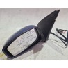 Recambio de retrovisor izquierdo para volkswagen polo iv (9n_, 9a_) 1.9 sdi referencia OEM IAM E30158459  