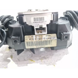 Recambio de mando multifuncion para fiat stilo (192_) 1.9 jtd referencia OEM IAM 07353682430  