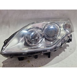 Recambio de faro delantero izquierdo para renault laguna iii grandtour (2007) 2.0 dynamique [2,0 ltr. - 96 kw dci diesel cat] re