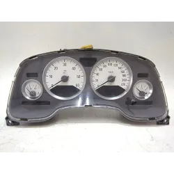 Recambio de cuadro completo para opel astra g coupe (2000) 2.2 dti edition [2,2 ltr. - 92 kw 16v dti cat (y 22 dtr / l50)] refer