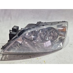 Recambio de faro delantero izquierdo para citroën c4 i (lc_) 2.0 hdi referencia OEM IAM  0301174201 