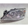 Recambio de faro delantero izquierdo para citroën c4 i (lc_) 2.0 hdi referencia OEM IAM  0301174201 