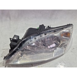 Recambio de faro delantero izquierdo para citroën c4 i (lc_) 2.0 hdi referencia OEM IAM  0301174201 