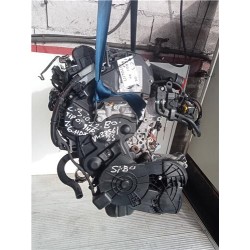 Recambio de motor completo para citroën c3 (09.2009) collection fap referencia OEM IAM 9H06 10JBEJ  