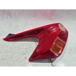 Recambio de piloto trasero izquierdo para nissan juke (f15) 1.5 dci referencia OEM IAM 010200  