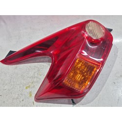 Recambio de piloto trasero izquierdo para nissan juke (f15) 1.5 dci referencia OEM IAM 010200  