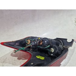 Recambio de piloto trasero izquierdo para nissan juke (f15) 1.5 dci referencia OEM IAM 010200  