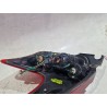Recambio de piloto trasero izquierdo para nissan juke (f15) 1.5 dci referencia OEM IAM 010200  