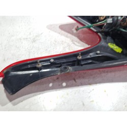 Recambio de piloto trasero izquierdo para nissan juke (f15) 1.5 dci referencia OEM IAM 010200  
