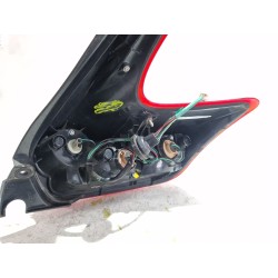 Recambio de piloto trasero izquierdo para nissan juke (f15) 1.5 dci referencia OEM IAM 010200  