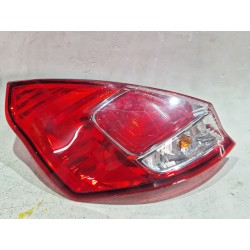 Recambio de piloto trasero izquierdo para ford fiesta vi (cb1, ccn) 1.0 ecoboost referencia OEM IAM B9L3SSKW  