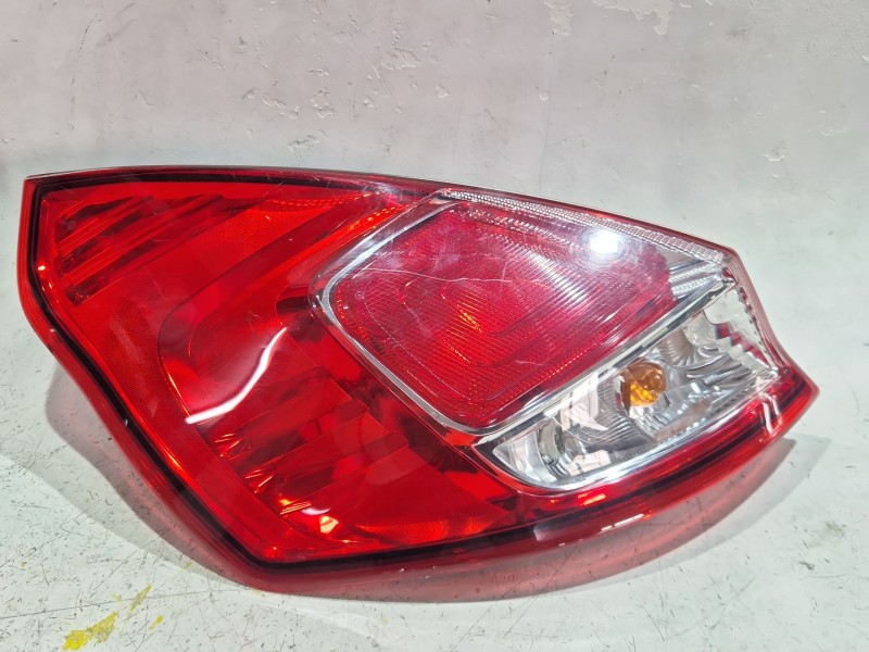 Recambio de piloto trasero izquierdo para ford fiesta vi (cb1, ccn) 1.0 ecoboost referencia OEM IAM B9L3SSKW  