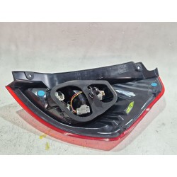 Recambio de piloto trasero izquierdo para ford fiesta vi (cb1, ccn) 1.0 ecoboost referencia OEM IAM B9L3SSKW  
