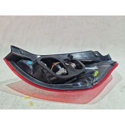 Recambio de piloto trasero izquierdo para ford fiesta vi (cb1, ccn) 1.0 ecoboost referencia OEM IAM B9L3SSKW  