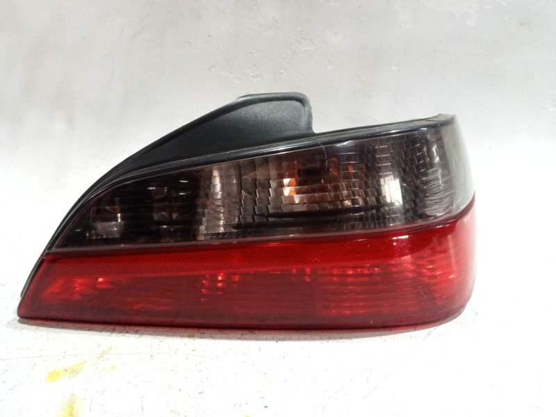 Recambio de piloto trasero derecho para peugeot 406 (8b) 2.0 16v referencia OEM IAM 2255D  