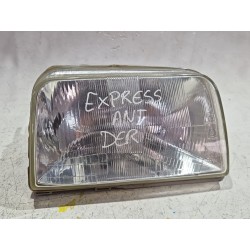 Recambio de faro delantero derecho para renault express furgón (f40_, g40_) 1.4 rn referencia OEM IAM 08463416  