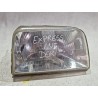 Recambio de faro delantero derecho para renault express furgón (f40_, g40_) 1.4 rn referencia OEM IAM 08463416  