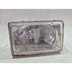 Recambio de faro delantero izquierdo para renault r 9 (11.1981) 1.6 gtd / -cheverny [1,6 ltr. - 40 kw diesel] referencia OEM IAM