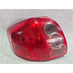 Recambio de piloto trasero izquierdo para toyota auris (_e15_) 1.4 d-4d (nde150_) referencia OEM IAM 02114  