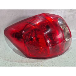Recambio de piloto trasero izquierdo para toyota auris (_e15_) 1.4 d-4d (nde150_) referencia OEM IAM 02114  