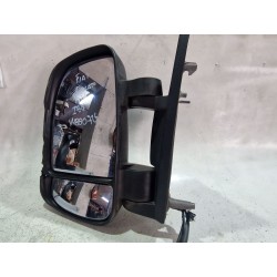 Recambio de retrovisor izquierdo para fiat ducato furgoneta (250_) 130 multijet 2,3 d referencia OEM IAM E3021044  