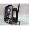 Recambio de retrovisor izquierdo para fiat ducato furgoneta (250_) 130 multijet 2,3 d referencia OEM IAM E3021044  