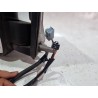 Recambio de retrovisor izquierdo para fiat ducato furgoneta (250_) 130 multijet 2,3 d referencia OEM IAM E3021044  