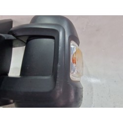Recambio de retrovisor izquierdo para fiat ducato furgoneta (250_) 130 multijet 2,3 d referencia OEM IAM E3021044  