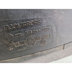 Recambio de retrovisor izquierdo para fiat ducato furgoneta (250_) 130 multijet 2,3 d referencia OEM IAM E3021044  