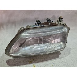 Recambio de faro delantero derecho para renault laguna i (b56_, 556_) 1.9 dti (b56j) referencia OEM IAM e20492705  