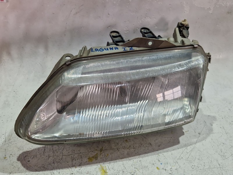 Recambio de faro delantero derecho para renault laguna i (b56_, 556_) 1.9 dti (b56j) referencia OEM IAM e20492705  