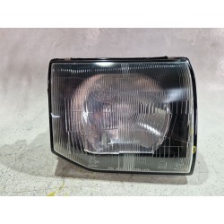 Recambio de faro delantero derecho para mitsubishi pajero 2.8 d 125cv referencia OEM IAM E1320  