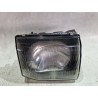 Recambio de faro delantero derecho para mitsubishi pajero 2.8 d 125cv referencia OEM IAM E1320  