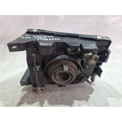Recambio de faro delantero derecho para mitsubishi pajero 2.8 d 125cv referencia OEM IAM E1320  