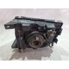 Recambio de faro delantero derecho para mitsubishi pajero 2.8 d 125cv referencia OEM IAM E1320  