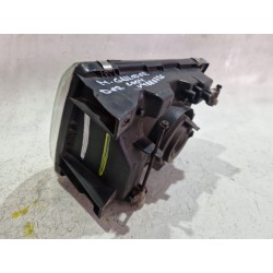Recambio de faro delantero derecho para mitsubishi pajero 2.8 d 125cv referencia OEM IAM E1320  