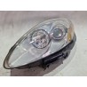 Recambio de faro delantero izquierdo para fiat bravo ii (198_) 1.9 d multijet (198axb1a) referencia OEM IAM 51757538  