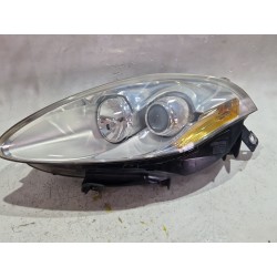 Recambio de faro delantero izquierdo para fiat bravo ii (198_) 1.9 d multijet (198axb1a) referencia OEM IAM 51757538  