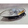 Recambio de faro delantero izquierdo para fiat bravo ii (198_) 1.9 d multijet (198axb1a) referencia OEM IAM 51757538  