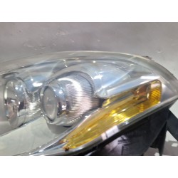 Recambio de faro delantero izquierdo para fiat bravo ii (198_) 1.9 d multijet (198axb1a) referencia OEM IAM 51757538  