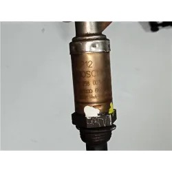 Recambio de sonda lambda para seat ibiza (6k1)(08.1999) 1.4 referencia OEM IAM 0258003676  