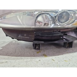Recambio de faro delantero izquierdo para fiat bravo ii (198_) 1.9 d multijet (198axb1a) referencia OEM IAM 51757538  