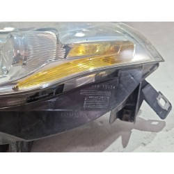 Recambio de faro delantero izquierdo para fiat bravo ii (198_) 1.9 d multijet (198axb1a) referencia OEM IAM 51757538  