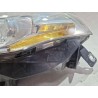 Recambio de faro delantero izquierdo para fiat bravo ii (198_) 1.9 d multijet (198axb1a) referencia OEM IAM 51757538  