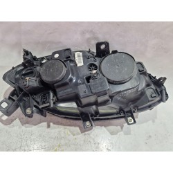 Recambio de faro delantero izquierdo para fiat bravo ii (198_) 1.9 d multijet (198axb1a) referencia OEM IAM 51757538  