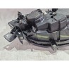 Recambio de faro delantero izquierdo para fiat bravo ii (198_) 1.9 d multijet (198axb1a) referencia OEM IAM 51757538  